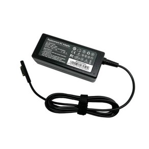 Suface 소프트 노트북용 어댑터 PRO567 65W 15V4A, 05 Only Adapte, 1개