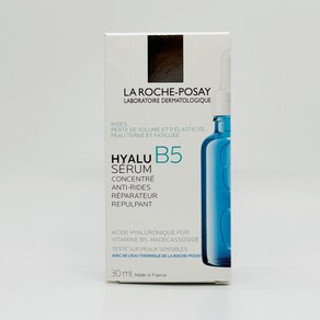 라로슈포제 히알루 B5 세럼, 30ml, 1개