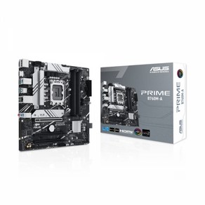 ASUS PRIME B760M-A