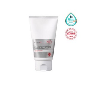 일리윤 레드이치 케어크림 128ml, 1개