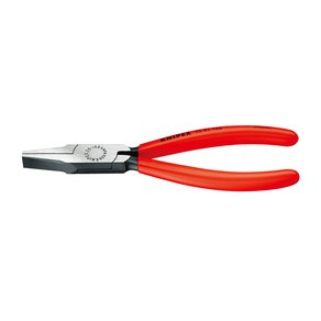 크니펙스 플라이어(평) 20-01-125 크니팩스 KNIPEX SB, 1개