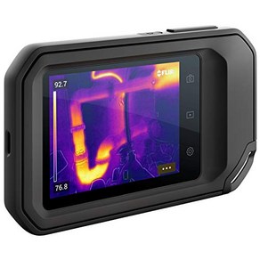 FLIR(프리어) FLIR C3-X 컴팩트 서모그래피 Wi-Fi [품]