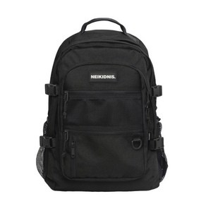 (국내정품) 네이키드니스 앱솔루트 NEIKIDNIS ABSOLUTE 백팩 BACKPACK BLACK 증정품 포함