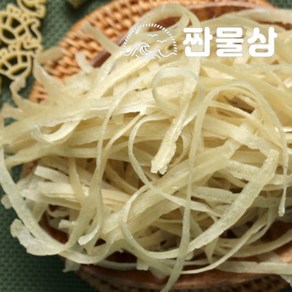 명엽채 500g 조미어채 진미채 어채, 1개