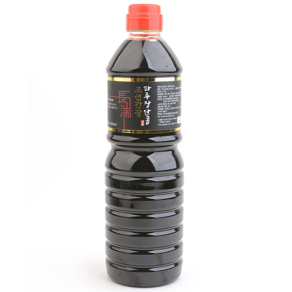 파주장단콩마을 국간장, 1개, 900ml