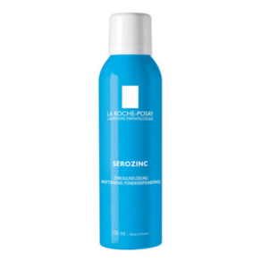 라로슈포제 La Roche-Posay Seozinc 스프레이 150ml, 1개