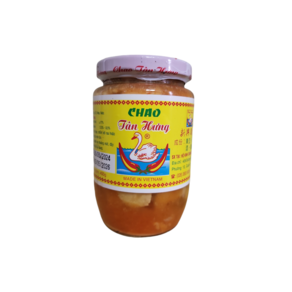 베트남 두부 차오 chao, 400g, 1개