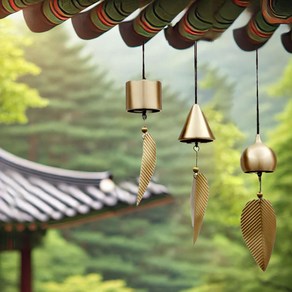 [금전운터진다]애니윙 돈들어오는 삼재막이 개업선물 문종 현관종, 원통형