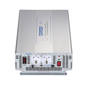 순수정현파 다르다 인버터 12V 2000W DK-1220