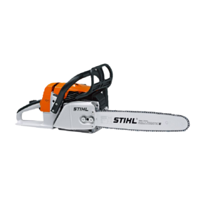 STIHL 스틸 전문가용 엔진톱 체인톱 MS260 16인치, 1개