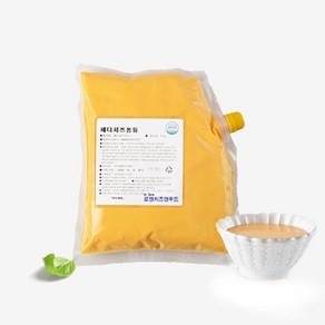 SF 체다치즈퐁듀 1kg