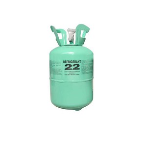 R22 에어컨 냉매 3kg 자동차 정비소 자가충전 셀프, 1개