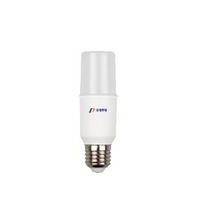 두영 LED 스틱램프 15W 심플 주광색 전구색, 15W전구색, 1개