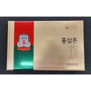 정관장 홍삼톤 50ml x 30포, 500ml, 3개