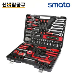 스마토 공구세트 공구세트 SM-TS139(139PCS)