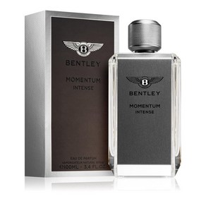 Bentley 벤틀리 모멘텀 인텐스 오드퍼퓸 포 멘, 1개, 100ml