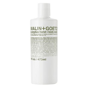 MALIN+GOETZ 유칼립투스 핸드 앤 바디 워시 비건 41ml, MALIN+GOETZ 유칼립투스 핸드 앤 바디 워시 비, 1개