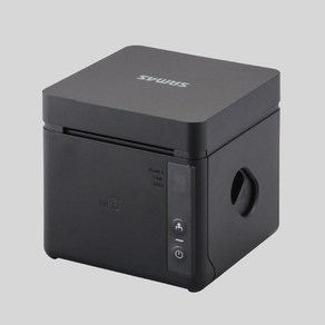 Sam4S GCUBE 도서관 청구기호출력 책위치 도서 검색용 프린터, 1개