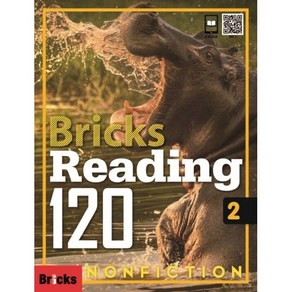 Bricks Reading Nonfiction 120-2 (SB+WB+E.CODE)