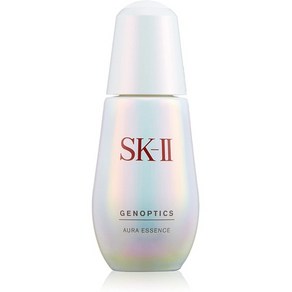 일본직발송 6. 에스케이투(SK-II) 이스케이츠 SK II SK-II 제노프틱스 오라 에센스 50ML (X 1) B01BF1SC6Q, 1개