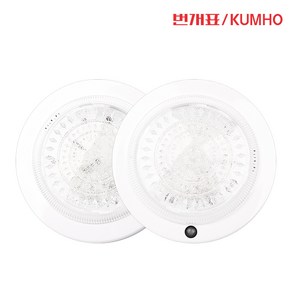 번개표 LED 센서등 직부등 15W 베란다등 현관등, 직부등 15W-주광색, 1개