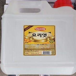 한가람 요리엿 흰물엿 이온물엿 하이물엿, 2개, 8kg