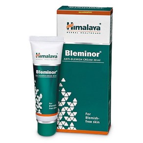 Himalaya Blemino, 4개, 30ml