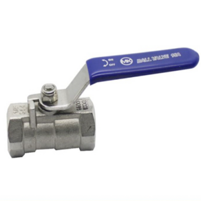 스텐볼밸브 SUS BALLVALVE (15A/25A/32A/40A)