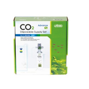 이스타 미니고압 set 어드벤스 95g(I-688) (CO2 계측시약+계측기 포함)