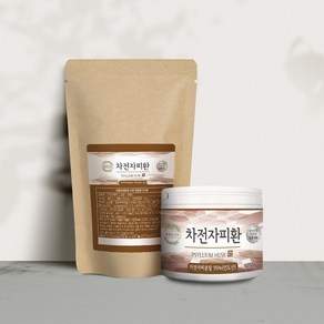 월계수153 차전자피환, 500g, 1개