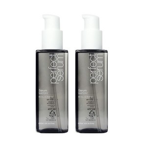 미쟝센 미쟝센_NEW 1+1 퍼펙트 세럼 80ml 5종, 2개