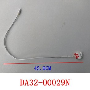 삼성 냉장고용 온도 센서 프로브 서리 제거 센서 프로브 DA32-00029N 부품