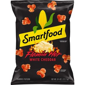 [미국직배송]스마트푸드 팝콘 Smartfood Popcorn