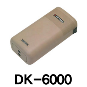 대광 DK-6000 저소음 2구 수족관 기포기, 1개