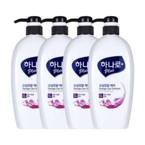 하나로샴푸4개 샴푸대용량 대용량샴푸 구성은 옵션으로, 680ml, 4개