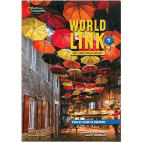 World Link 1 Teacher's Book