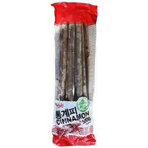 태림에스엠 태림 베트남산 인바이 통계피 500g 이강산닷컴, 1개