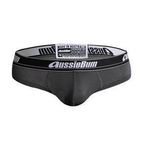 [국내배송] 오지범 원더작 에어 브리프 언더웨어 aussieBum WJ Air Brief Underwear