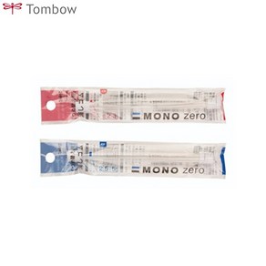 TOMBOW 톰보 모노제로지우개 리필심