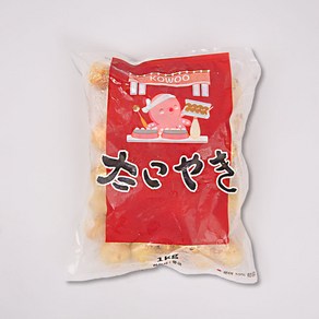 코우 간사이풍의 타코야끼 볼, 1개, 1kg