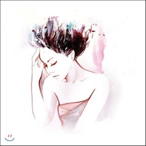 [CD] 인순이 18집 - Umbella