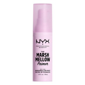 NYX PROFESSIONAL MAKEUP 마시멜로 스무딩 프라이머 323735, 1개