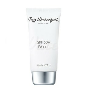 비알워터풀 선크림 SPF50+ PA+++, 50ml, 1개