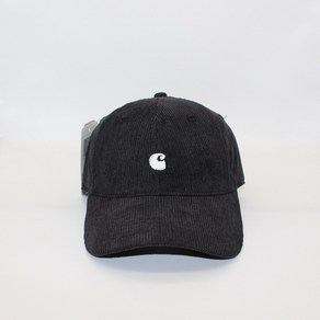 Cahatt 칼하트 오데사 볼캡 모자 자외선 차단 코르덴