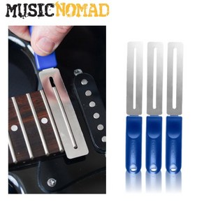 뮤직노매드 프렛 가드 [Music Nomad] Premium Fretboard GRIP Guards (MN225) - 지판 프렛 관리 용 가드