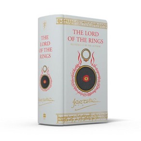 The Lod of the Rings, The Lod of the Rings (illus.., J. R. R. Tolkien(저), HapeCollins Publishes