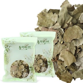 동의한재 국산 꾸지뽕 잎, 300g, 2개