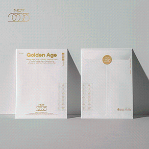 [NCT] 4th Golden age collecting ve. 엔시티 골든에이지 콜렉팅 [버전 선택], Johnny