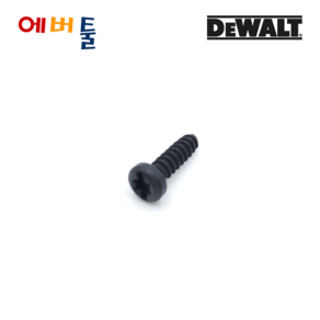 디월트 부품 DWE6423 스크류 나사 M4.55 x 16mm T20 - 330019-12, 1개