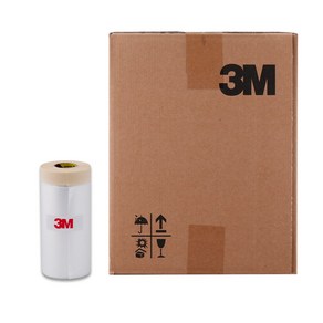 3M 커버링테이프 900mm 1BOX(50ea) 도장 비닐 테이프